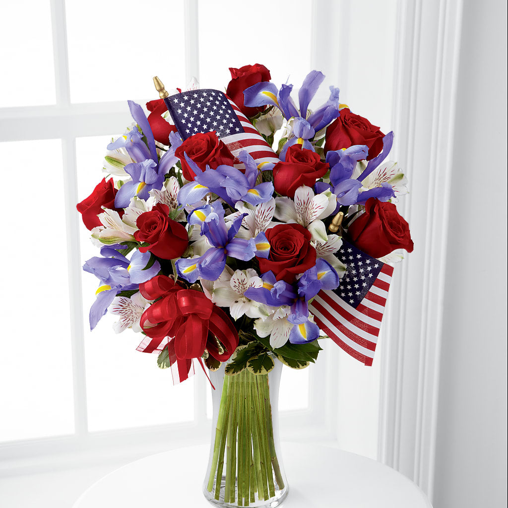 Unity Bouquet – SINK'S FLOWER SHOP & GREENHOUSE, Findlay OH