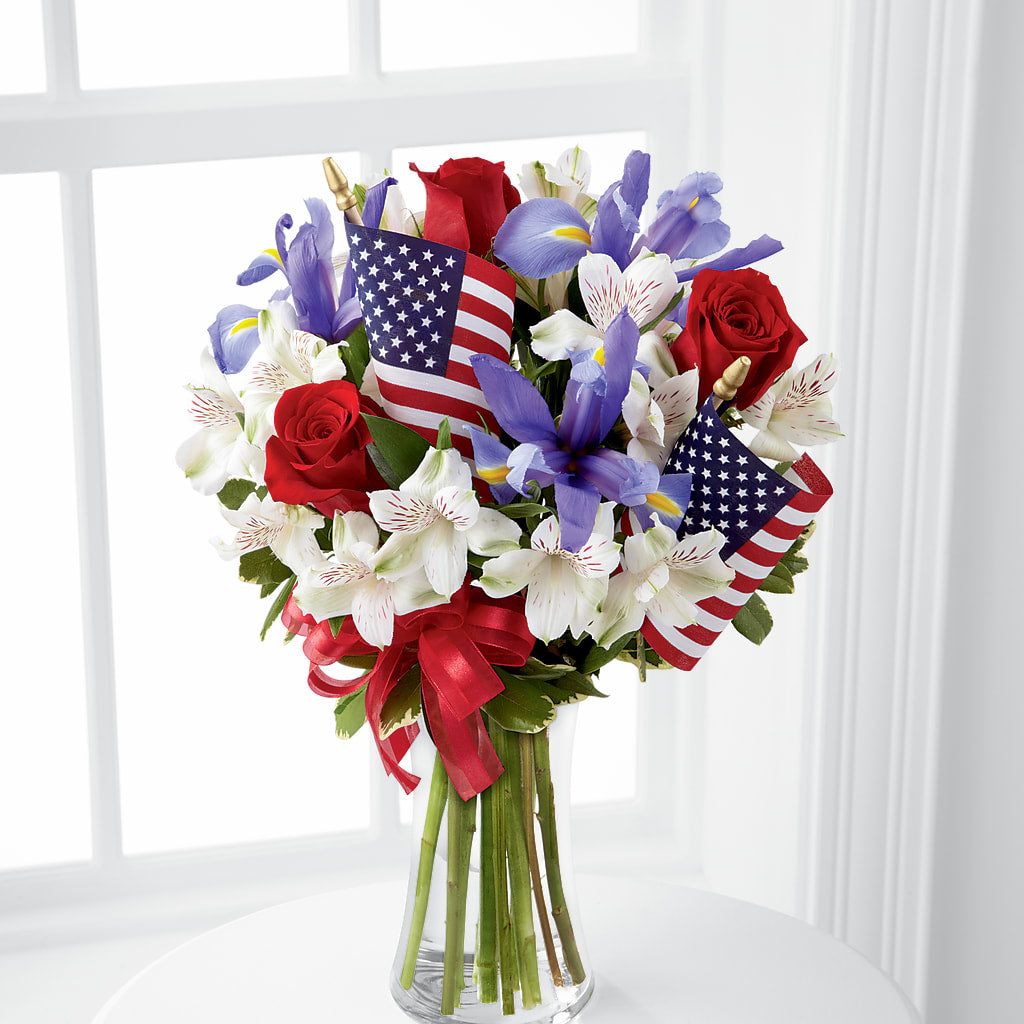Unity Bouquet – SINK'S FLOWER SHOP & GREENHOUSE, Findlay OH