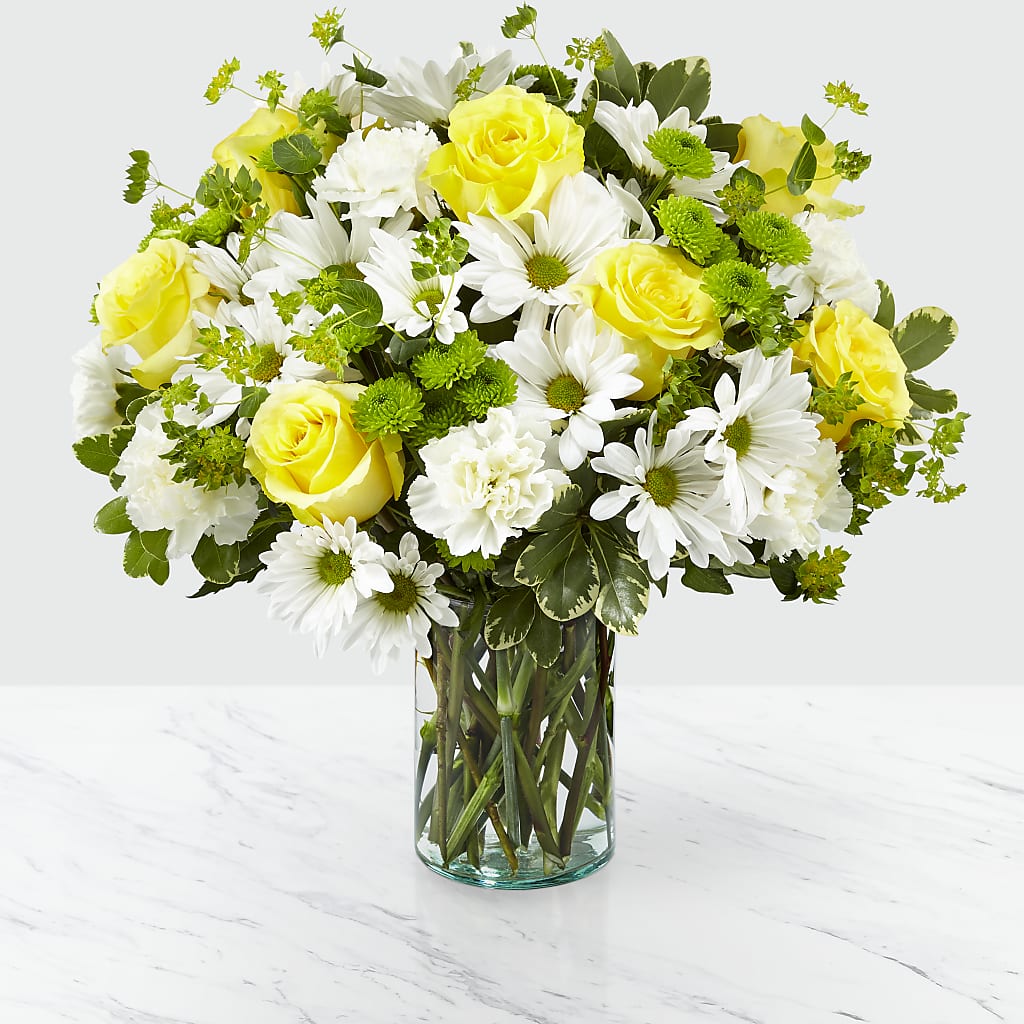 Happy Day Bouquet – SINK'S FLOWER SHOP & GREENHOUSE, Findlay OH