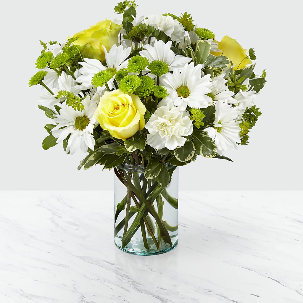 Happy Day Bouquet – SINK'S FLOWER SHOP & GREENHOUSE, Findlay OH