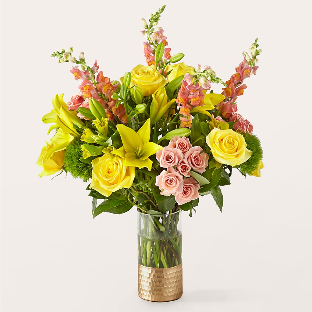 Getaway Bouquet – SINK'S FLOWER SHOP & GREENHOUSE, Findlay OH