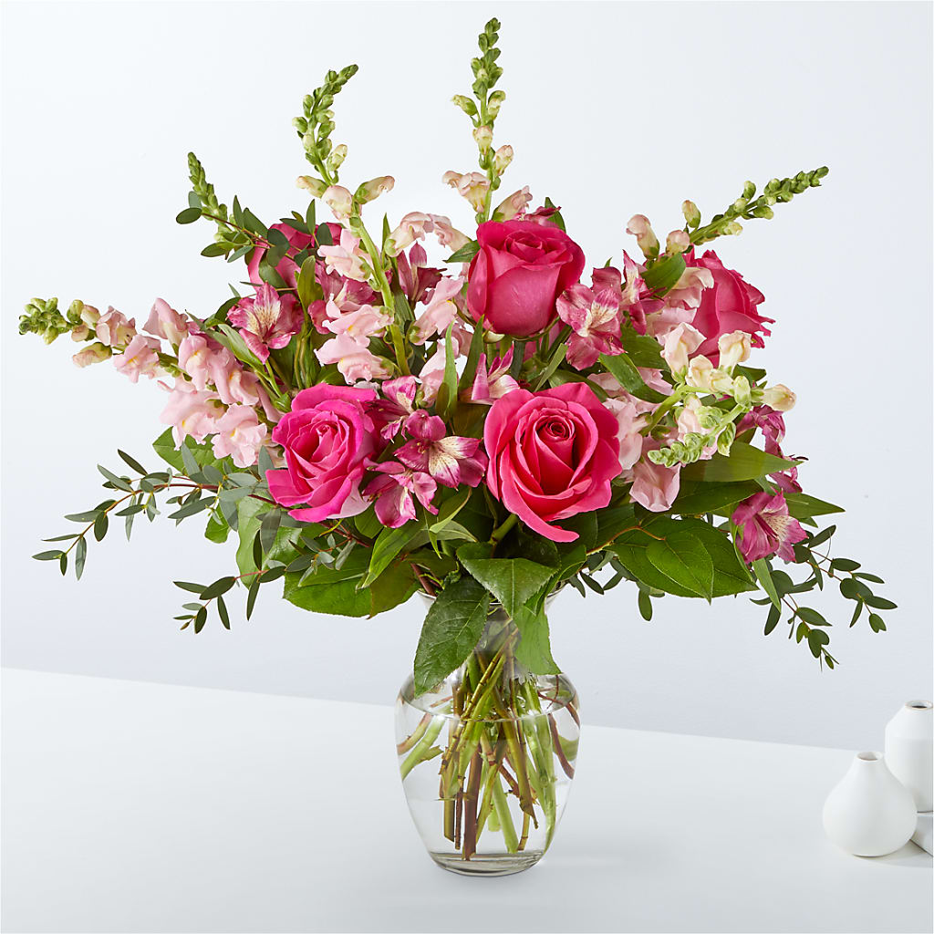 Evermore Bouquet – SINK'S FLOWER SHOP & GREENHOUSE, Findlay OH