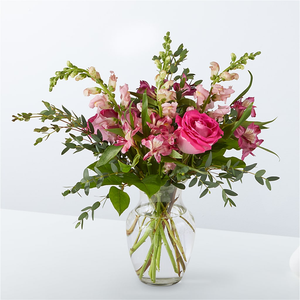 Evermore Bouquet – SINK'S FLOWER SHOP & GREENHOUSE, Findlay OH
