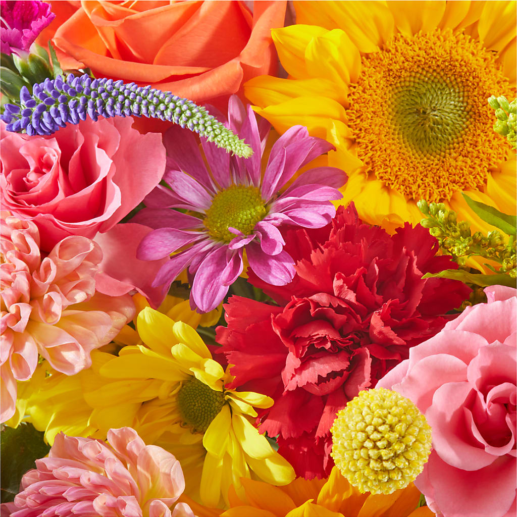 You're Invited - A Florist Original – SINK'S FLOWER SHOP & GREENHOUSE, Findlay OH