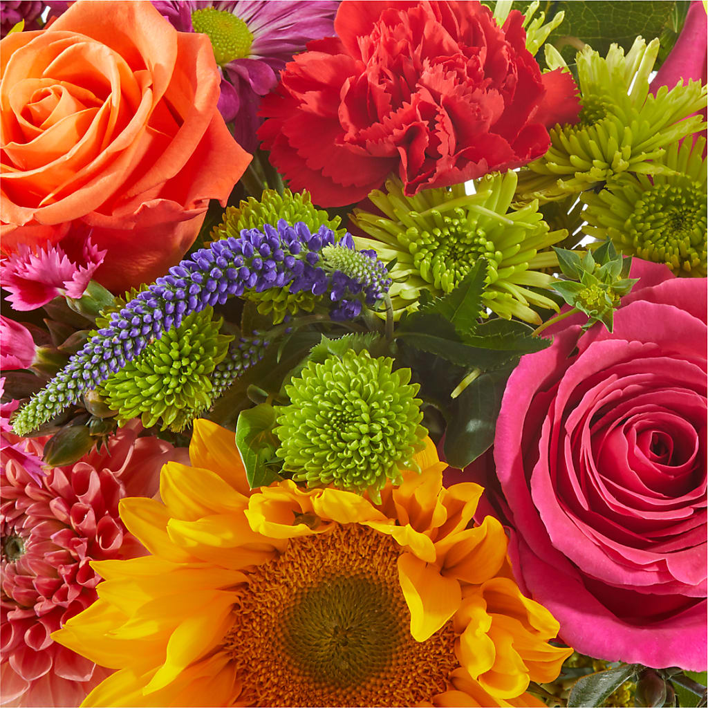 You're Invited - A Florist Original – SINK'S FLOWER SHOP & GREENHOUSE, Findlay OH