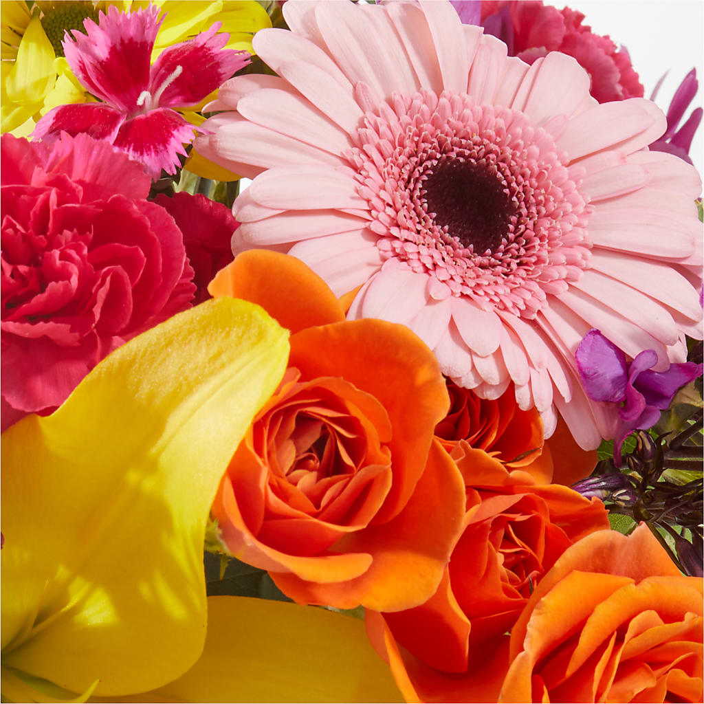 You're Invited - A Florist Original – SINK'S FLOWER SHOP & GREENHOUSE, Findlay OH