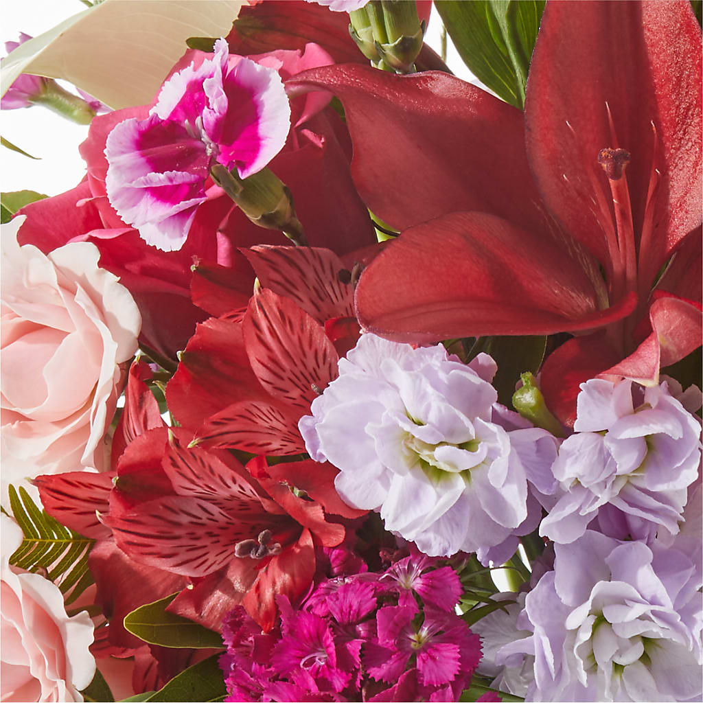 Better Together - A Luxury Florist Original – SINK'S FLOWER SHOP & GREENHOUSE, Findlay OH