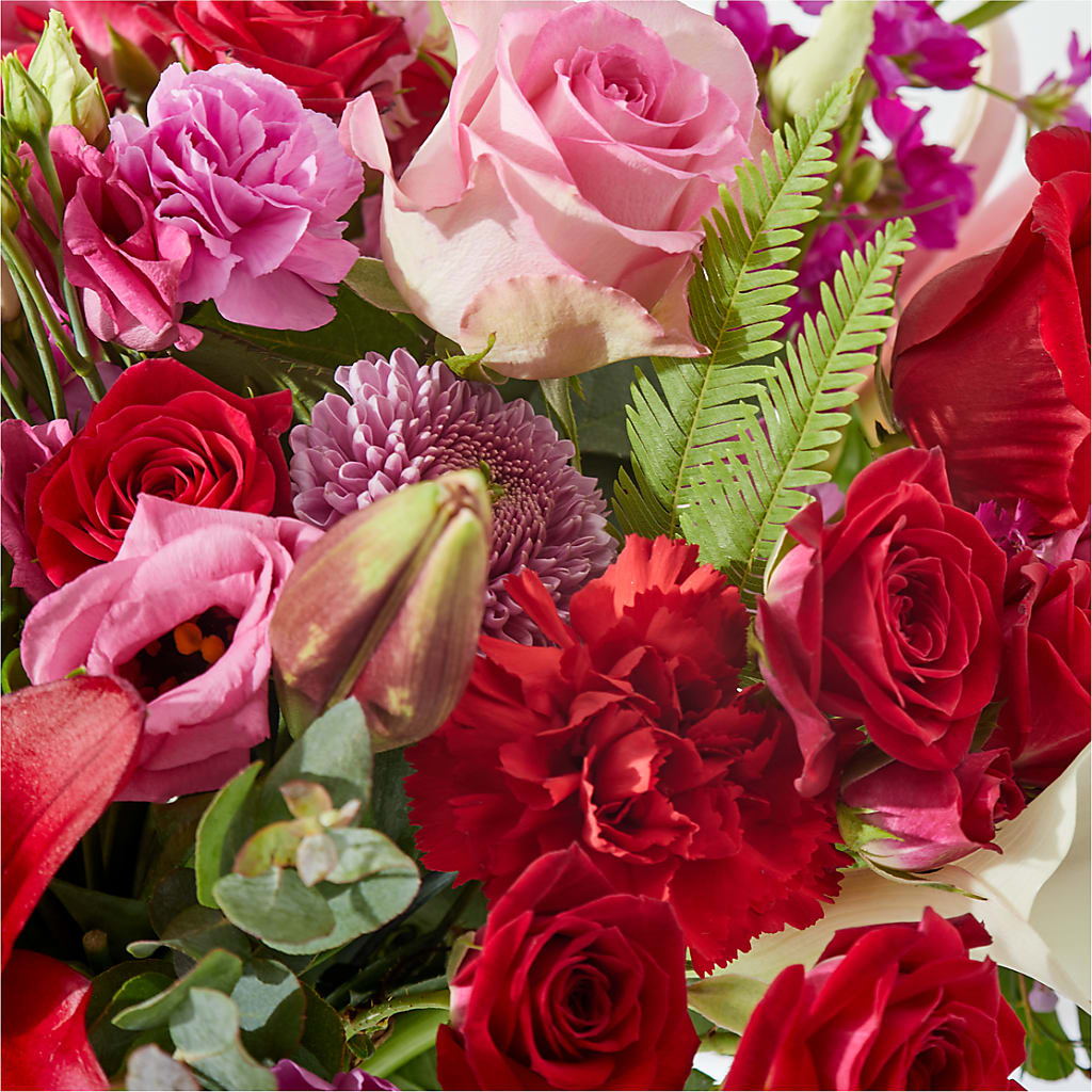 Simply the Best - A Florist Original – SINK'S FLOWER SHOP & GREENHOUSE, Findlay OH