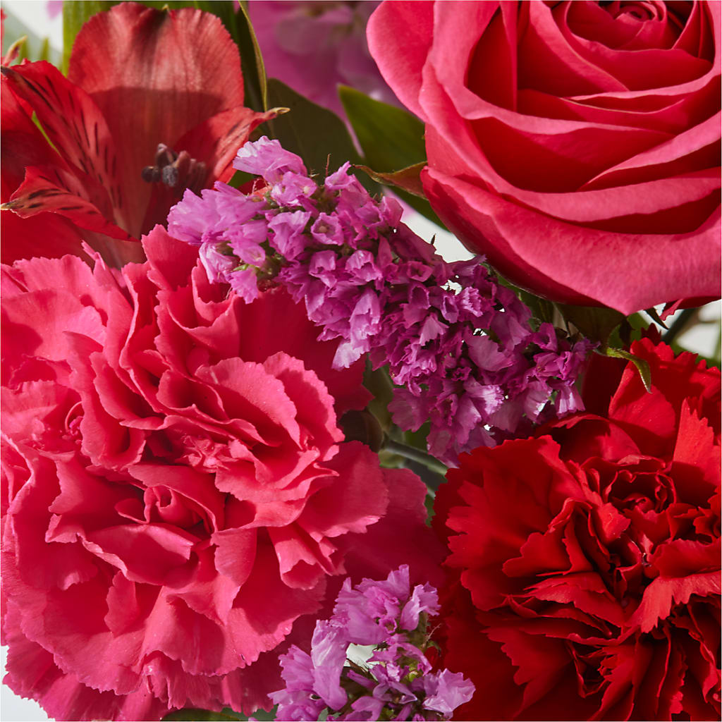 Simply the Best - A Florist Original – SINK'S FLOWER SHOP & GREENHOUSE, Findlay OH