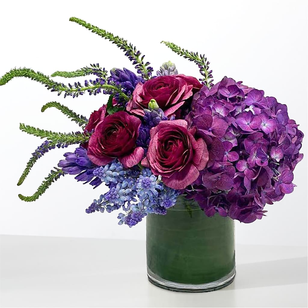 The Magnificent – SINK'S FLOWER SHOP & GREENHOUSE, Findlay OH