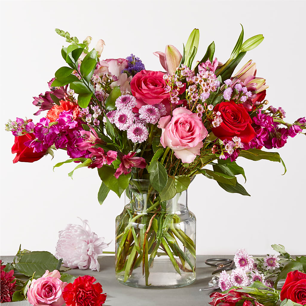 Regal Jewel – A Florist Original – SINK'S FLOWER SHOP & GREENHOUSE, Findlay OH