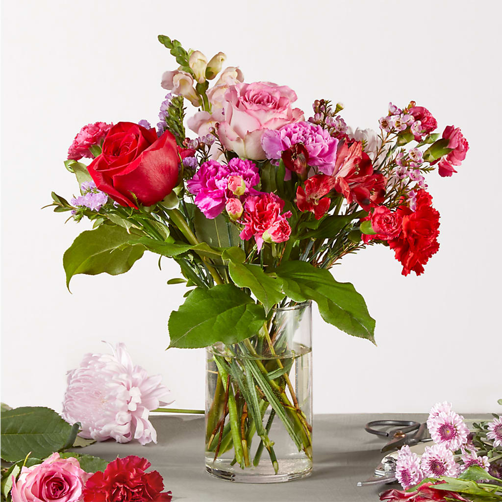Regal Jewel – A Florist Original – SINK'S FLOWER SHOP & GREENHOUSE, Findlay OH