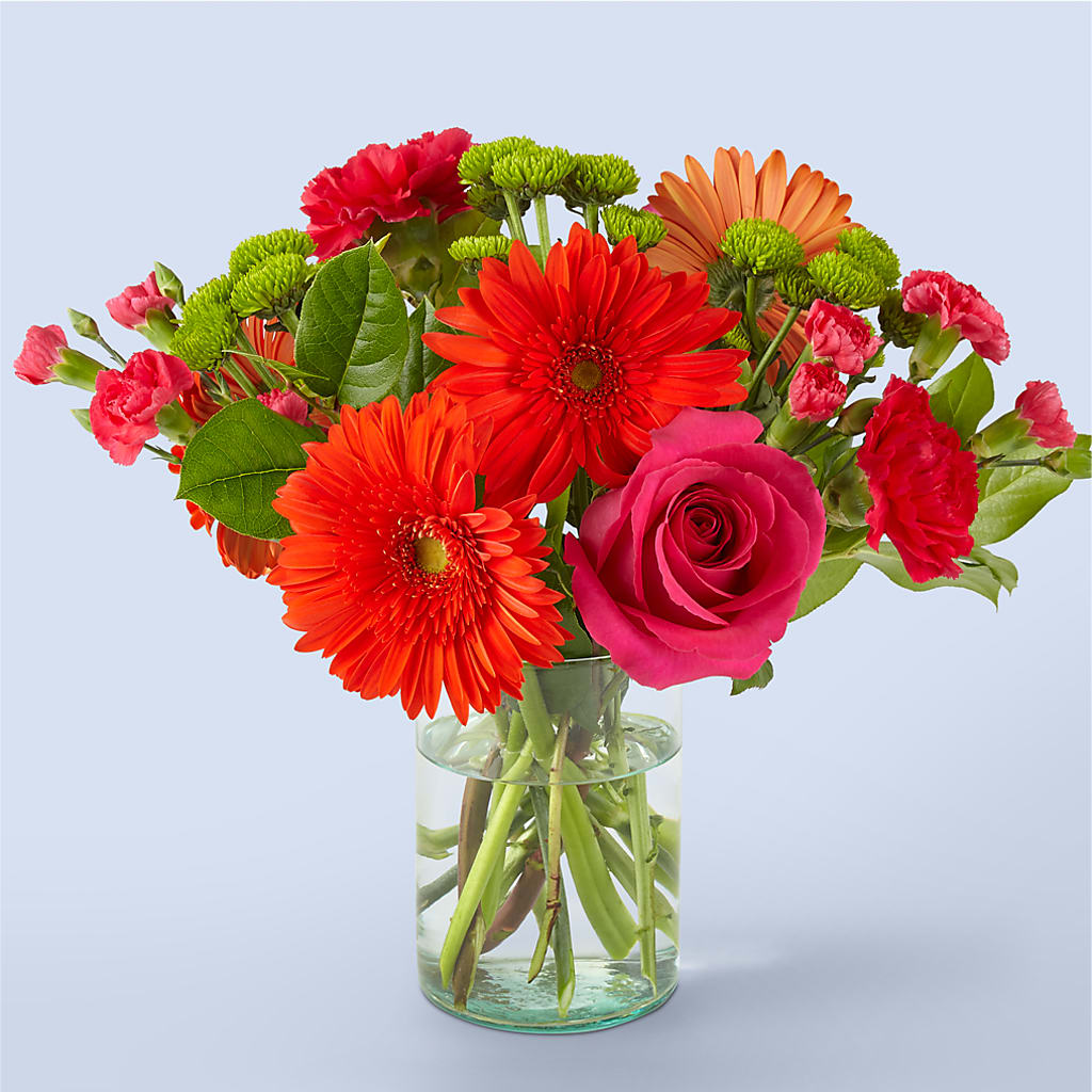 Best Dressed Bouquet – SINK'S FLOWER SHOP & GREENHOUSE, Findlay OH