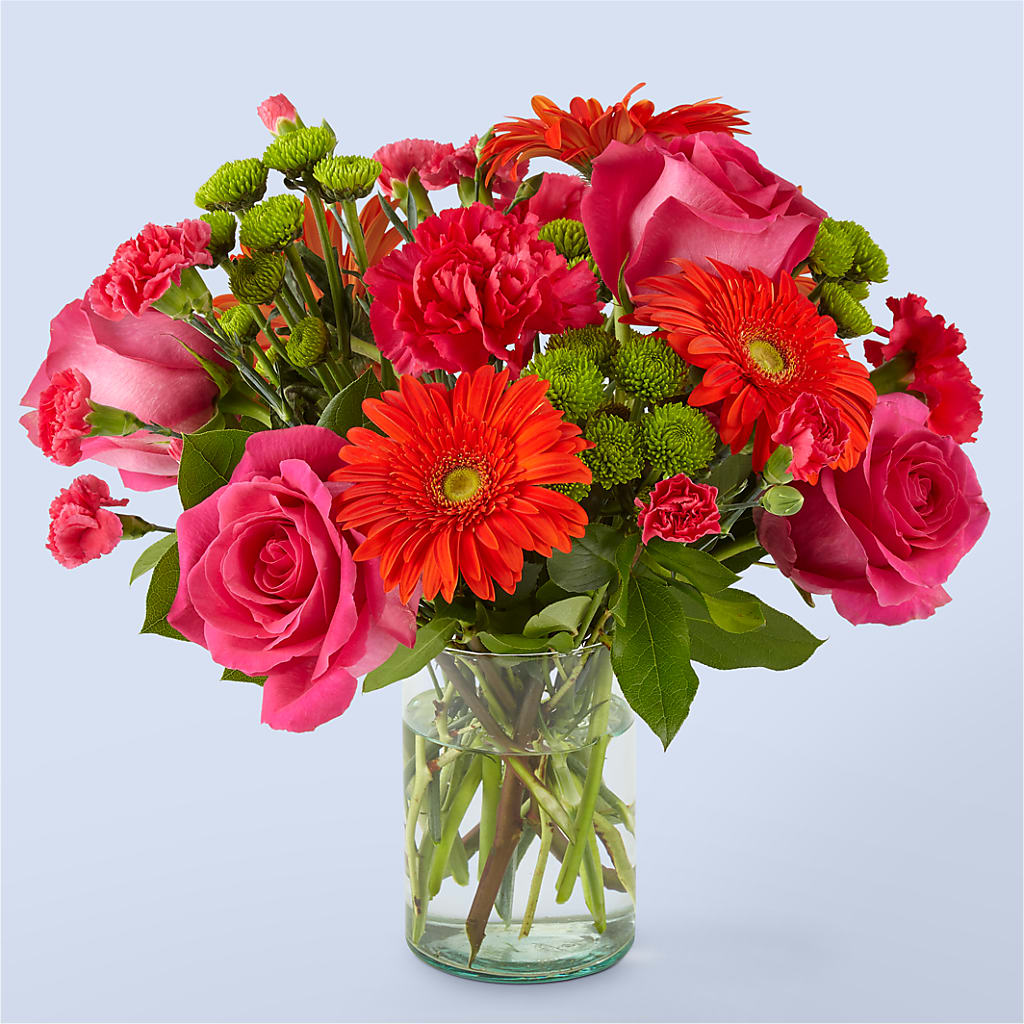 Best Dressed Bouquet – SINK'S FLOWER SHOP & GREENHOUSE, Findlay OH