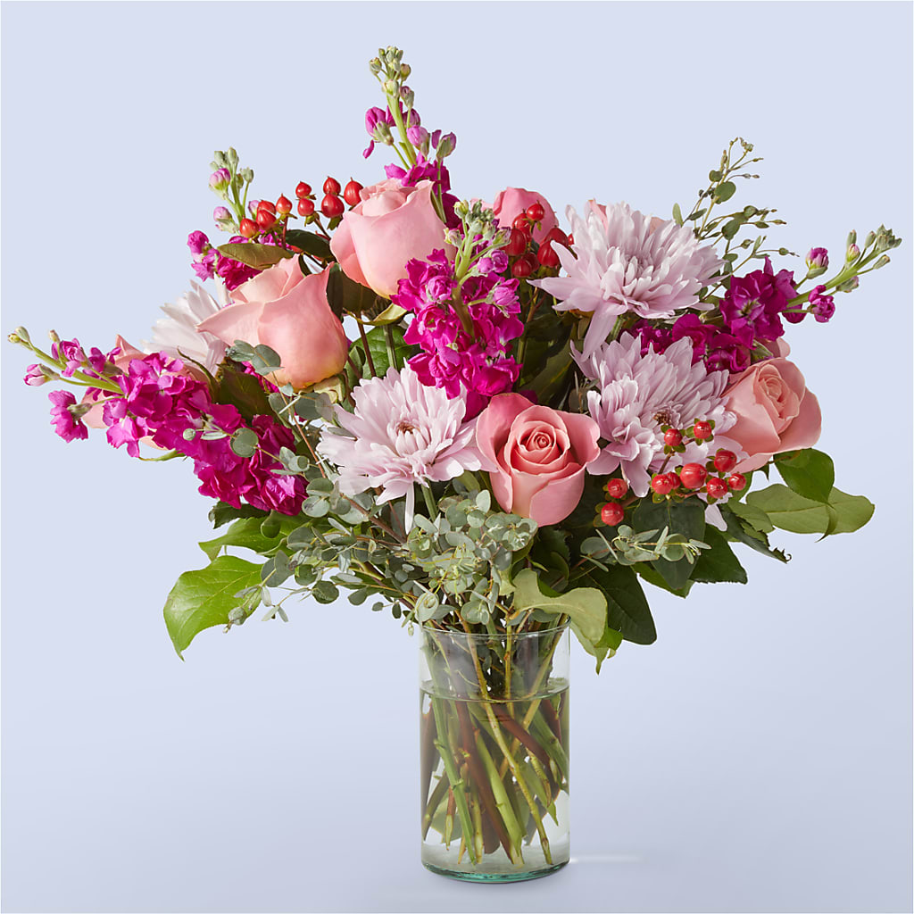 Sunday Morning Bouquet – SINK'S FLOWER SHOP & GREENHOUSE, Findlay OH