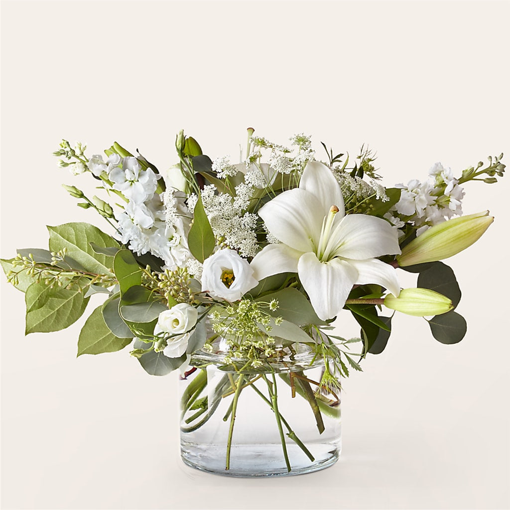 Alluring Elegance Bouquet – SINK'S FLOWER SHOP & GREENHOUSE, Findlay OH
