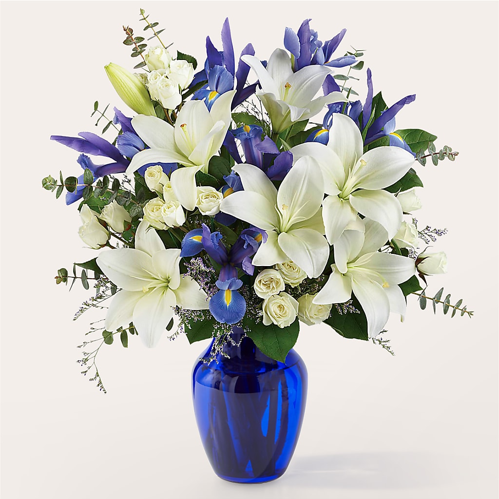 Restorative Pause Bouquet – SINK'S FLOWER SHOP & GREENHOUSE, Findlay OH