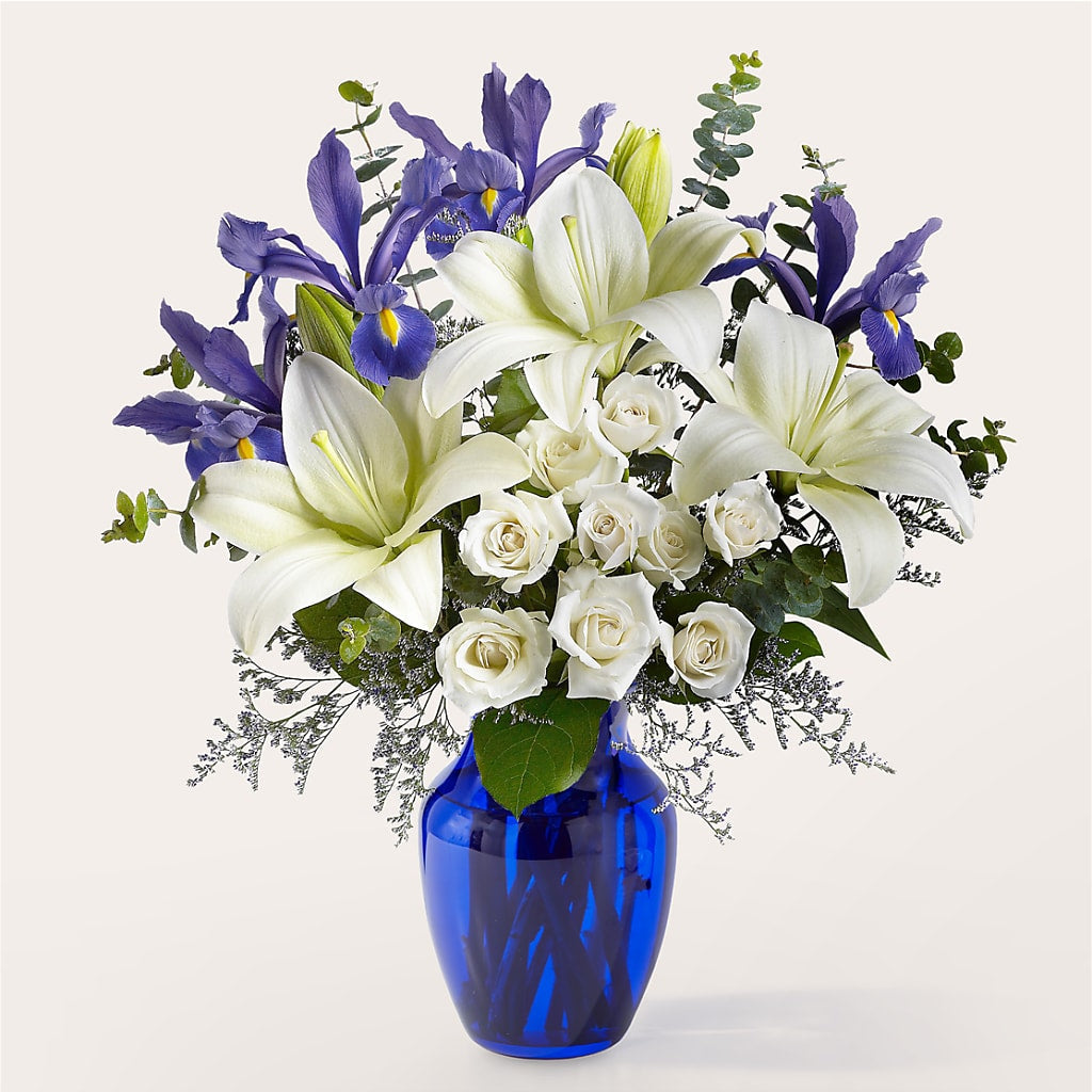 Restorative Pause Bouquet – SINK'S FLOWER SHOP & GREENHOUSE, Findlay OH