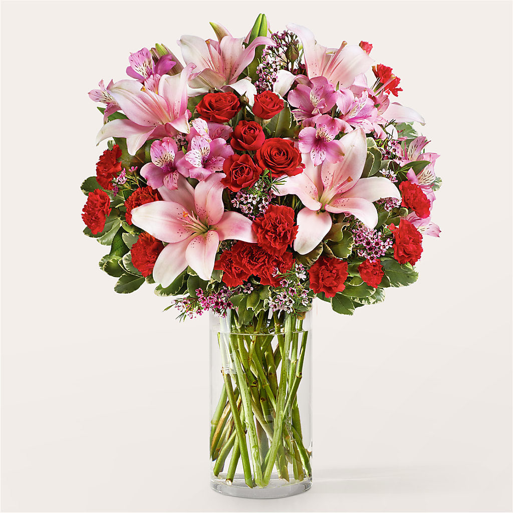 Kismet Bouquet – SINK'S FLOWER SHOP & GREENHOUSE, Findlay OH