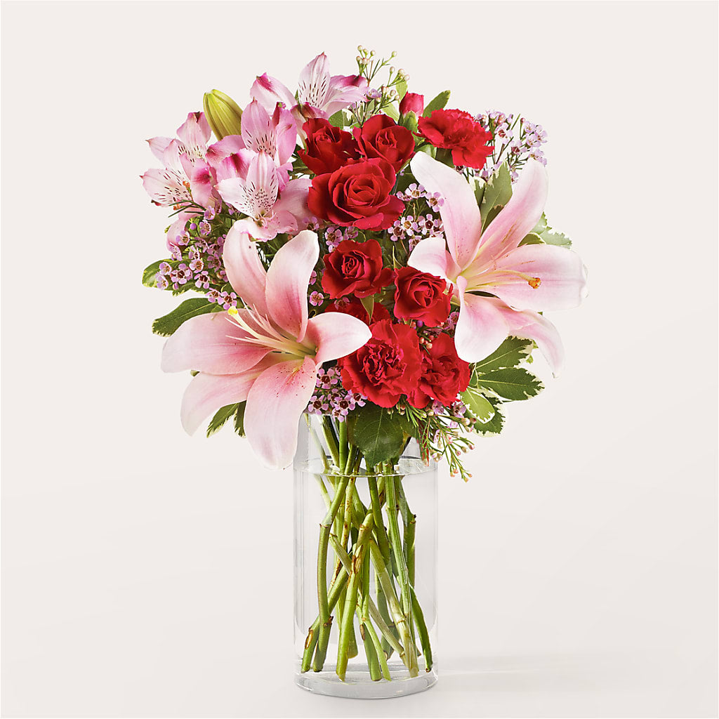 Kismet Bouquet – SINK'S FLOWER SHOP & GREENHOUSE, Findlay OH