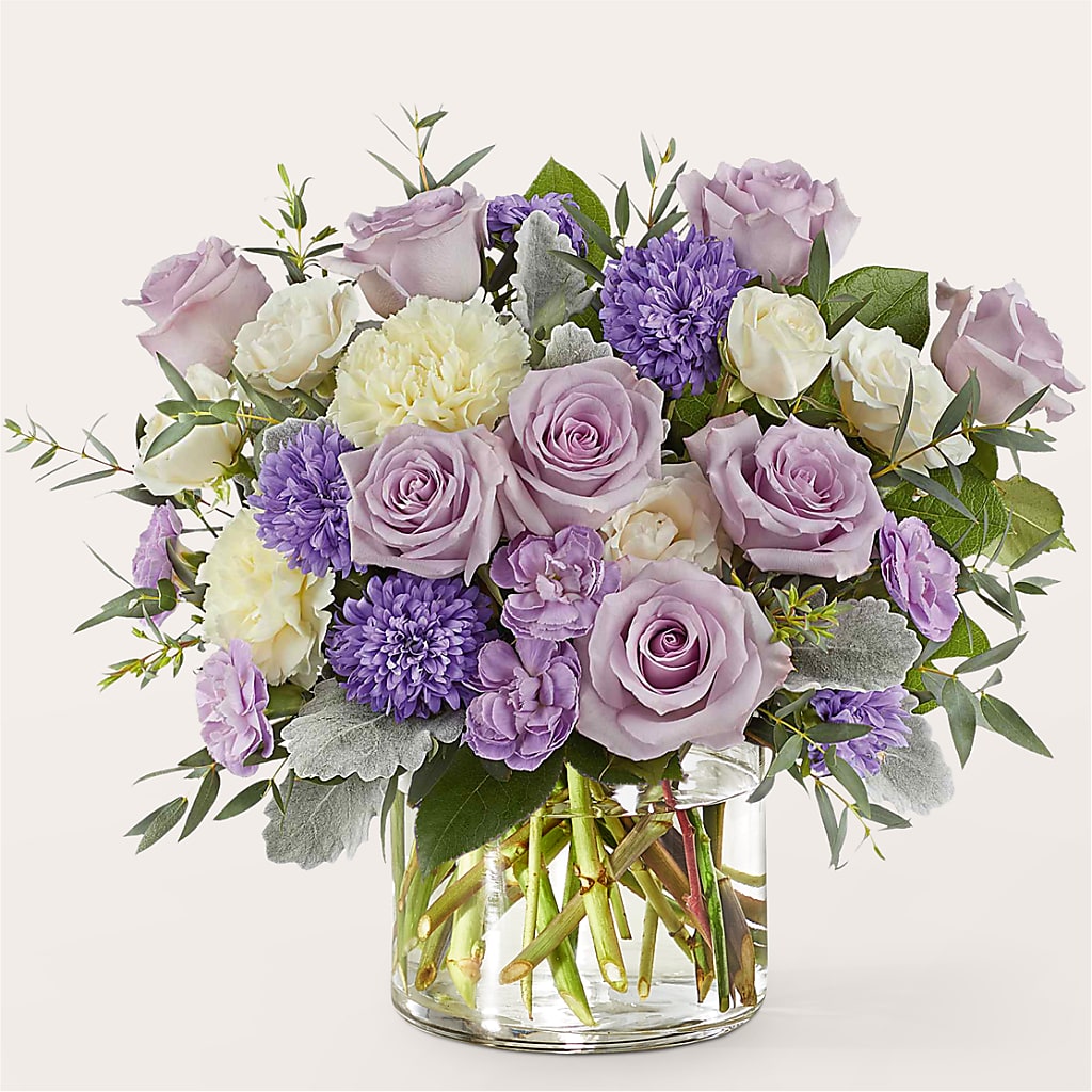 Stardust Bouquet – SINK'S FLOWER SHOP & GREENHOUSE, Findlay OH