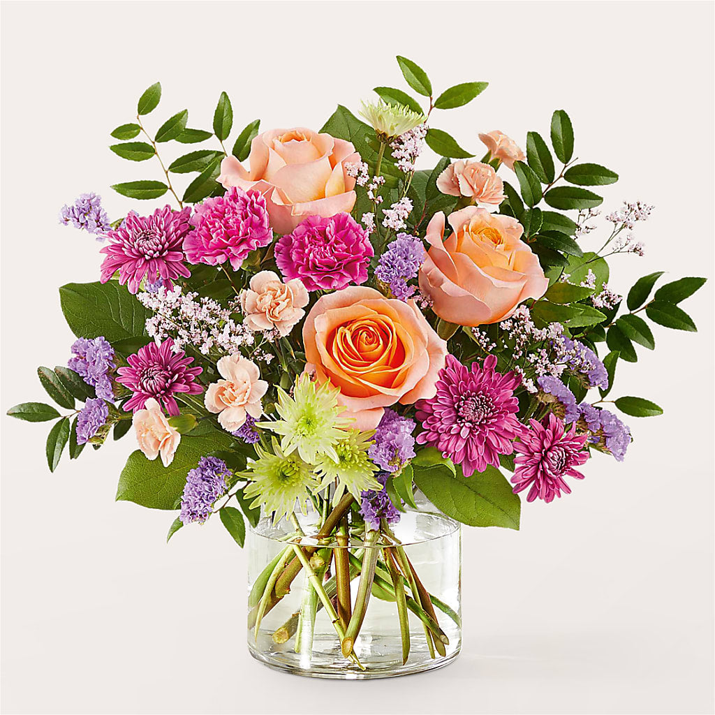 Effervescence Bouquet – SINK'S FLOWER SHOP & GREENHOUSE, Findlay OH