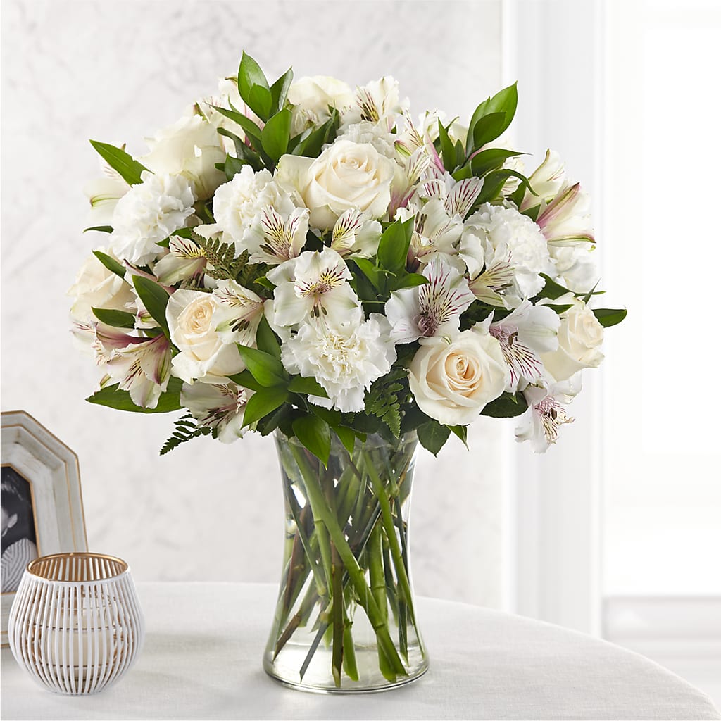 Cherished Friend Bouquet – SINK'S FLOWER SHOP & GREENHOUSE, Findlay OH