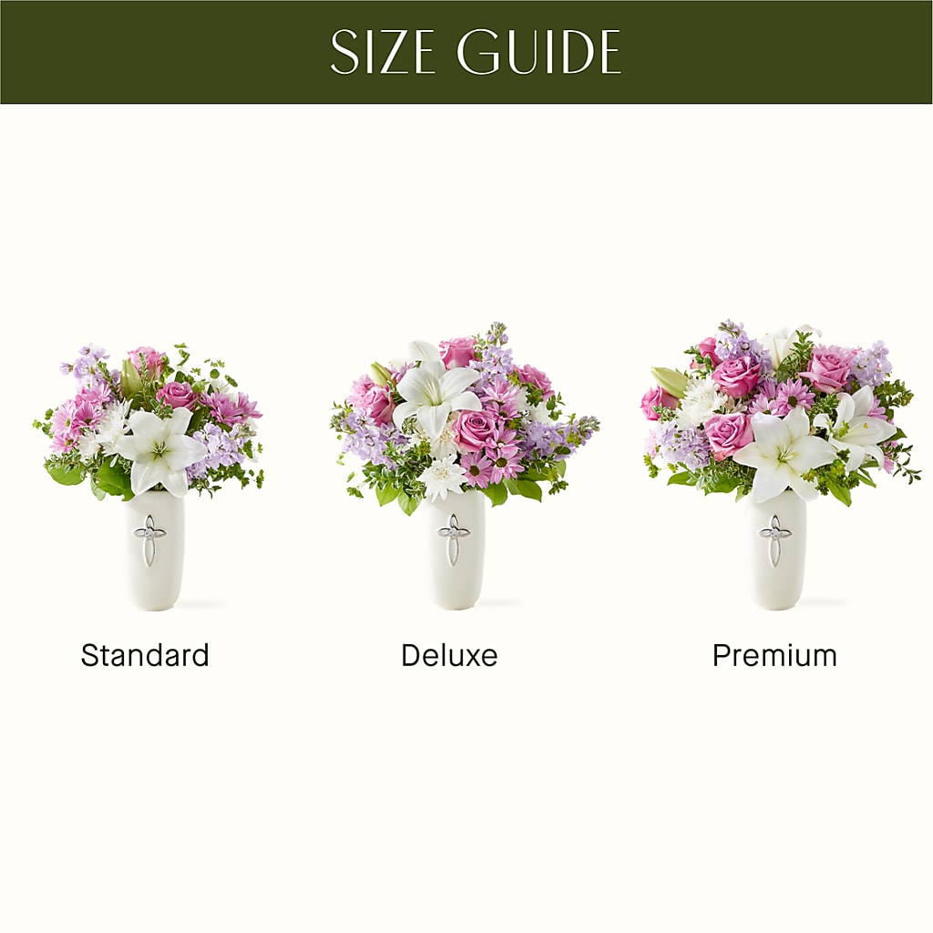 Sacred Space Bouquet – SINK'S FLOWER SHOP & GREENHOUSE, Findlay OH