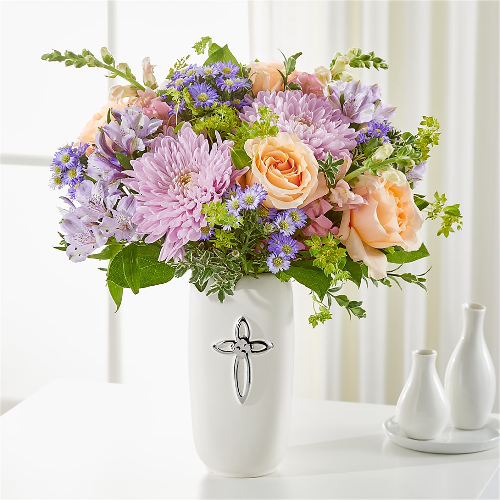 Divine Gift Bouquet – SINK'S FLOWER SHOP & GREENHOUSE, Findlay OH