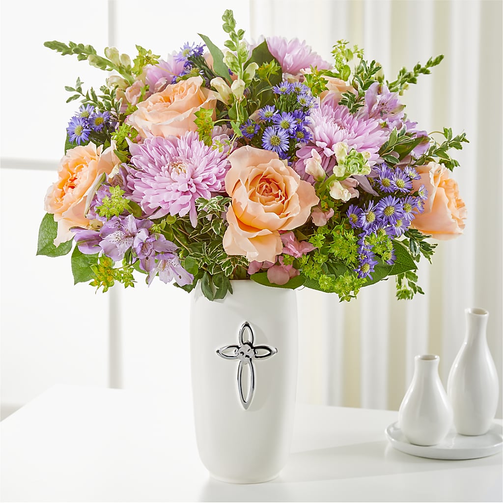 Divine Gift Bouquet – SINK'S FLOWER SHOP & GREENHOUSE, Findlay OH