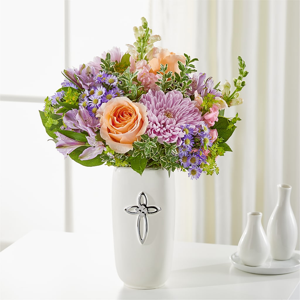 Divine Gift Bouquet – SINK'S FLOWER SHOP & GREENHOUSE, Findlay OH