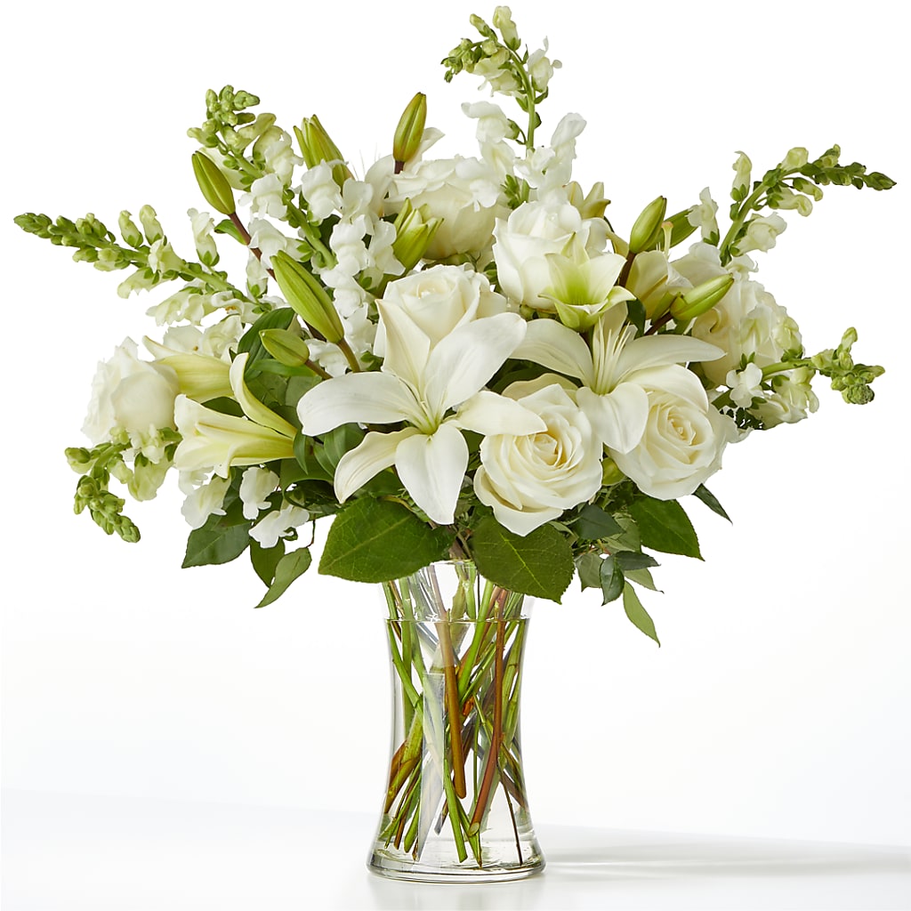 Eternal Friendship Bouquet – SINK'S FLOWER SHOP & GREENHOUSE, Findlay OH