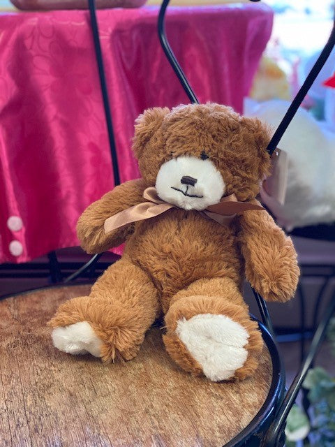 Teddy Bear – SINK'S FLOWER SHOP & GREENHOUSE, Findlay OH