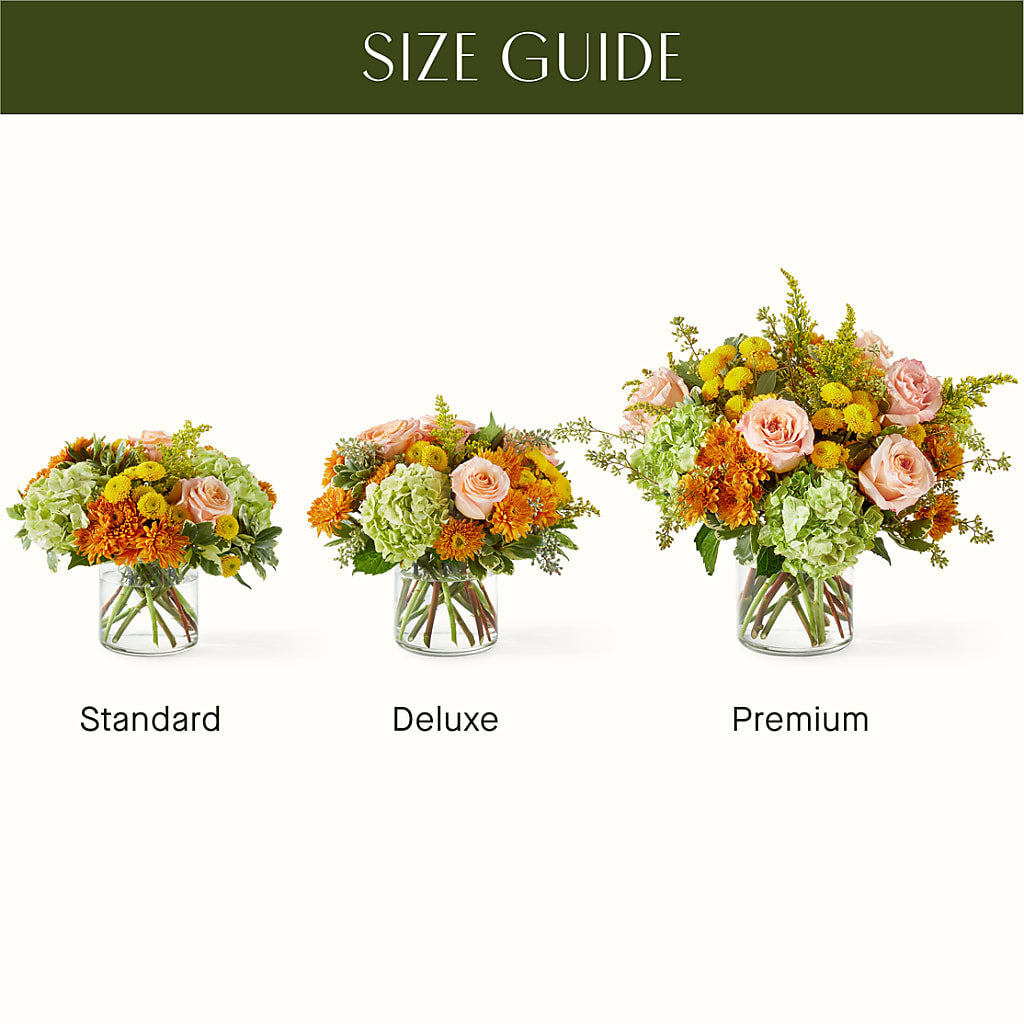 Fall Foliage Bouquet – SINK'S FLOWER SHOP & GREENHOUSE, Findlay OH