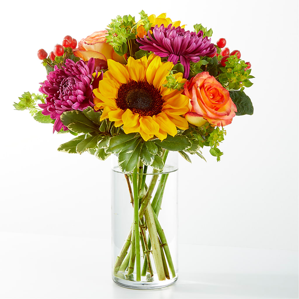 Nature Walk Bouquet – SINK'S FLOWER SHOP & GREENHOUSE, Findlay OH