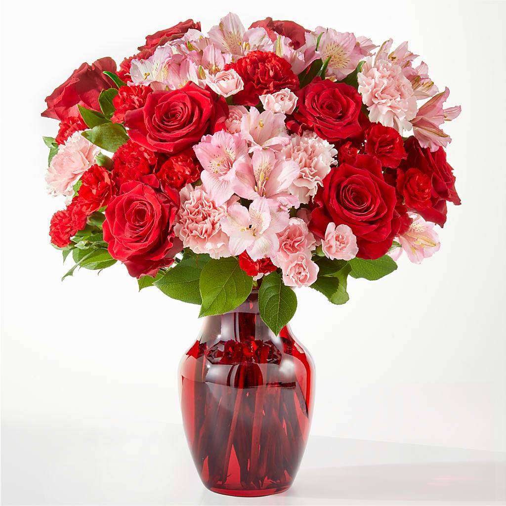 Candy Kisses Bouquet – SINK'S FLOWER SHOP & GREENHOUSE, Findlay OH