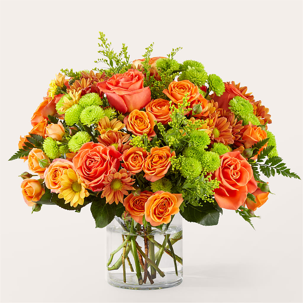 The Farmhouse Bouquet – SINK'S FLOWER SHOP & GREENHOUSE, Findlay OH