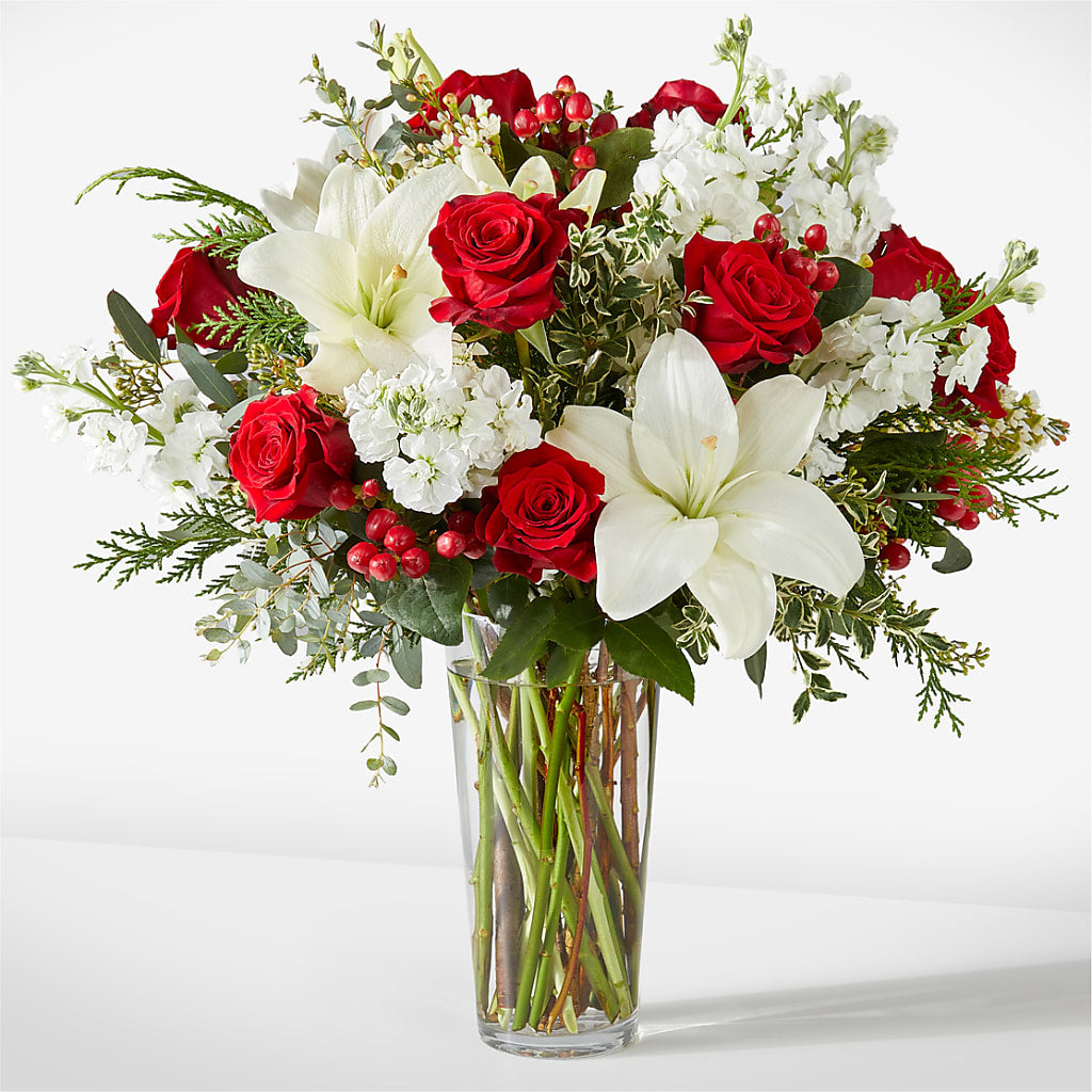 Twinkle Lights Bouquet – SINK'S FLOWER SHOP & GREENHOUSE, Findlay OH