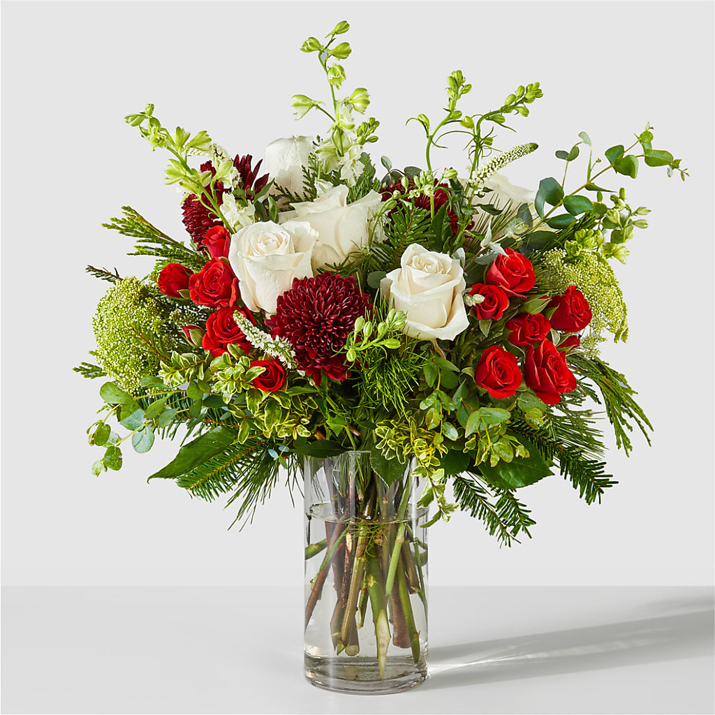Favorite Traditions Bouquet – SINK'S FLOWER SHOP & GREENHOUSE, Findlay OH