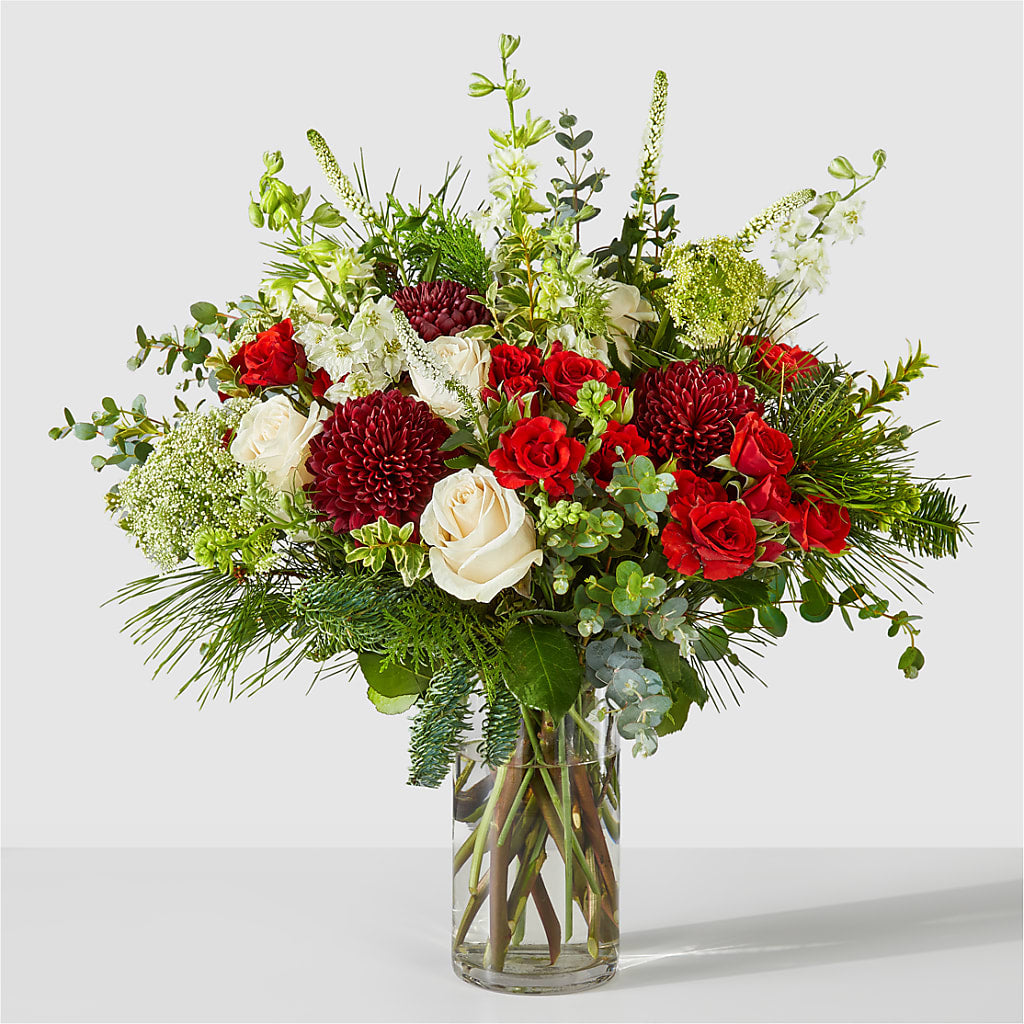 Favorite Traditions Bouquet – SINK'S FLOWER SHOP & GREENHOUSE, Findlay OH
