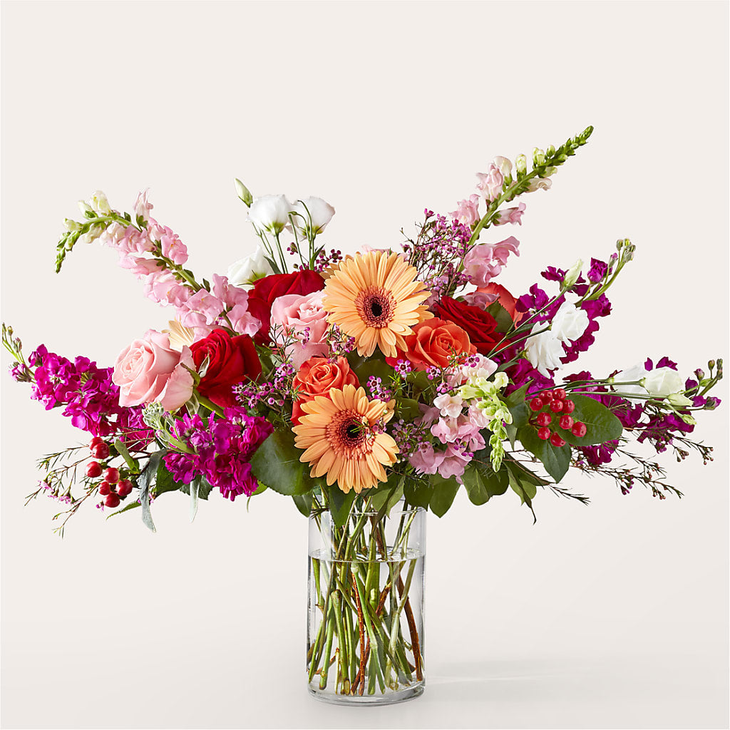 Renaissance Luxury Bouquet – SINK'S FLOWER SHOP & GREENHOUSE, Findlay OH