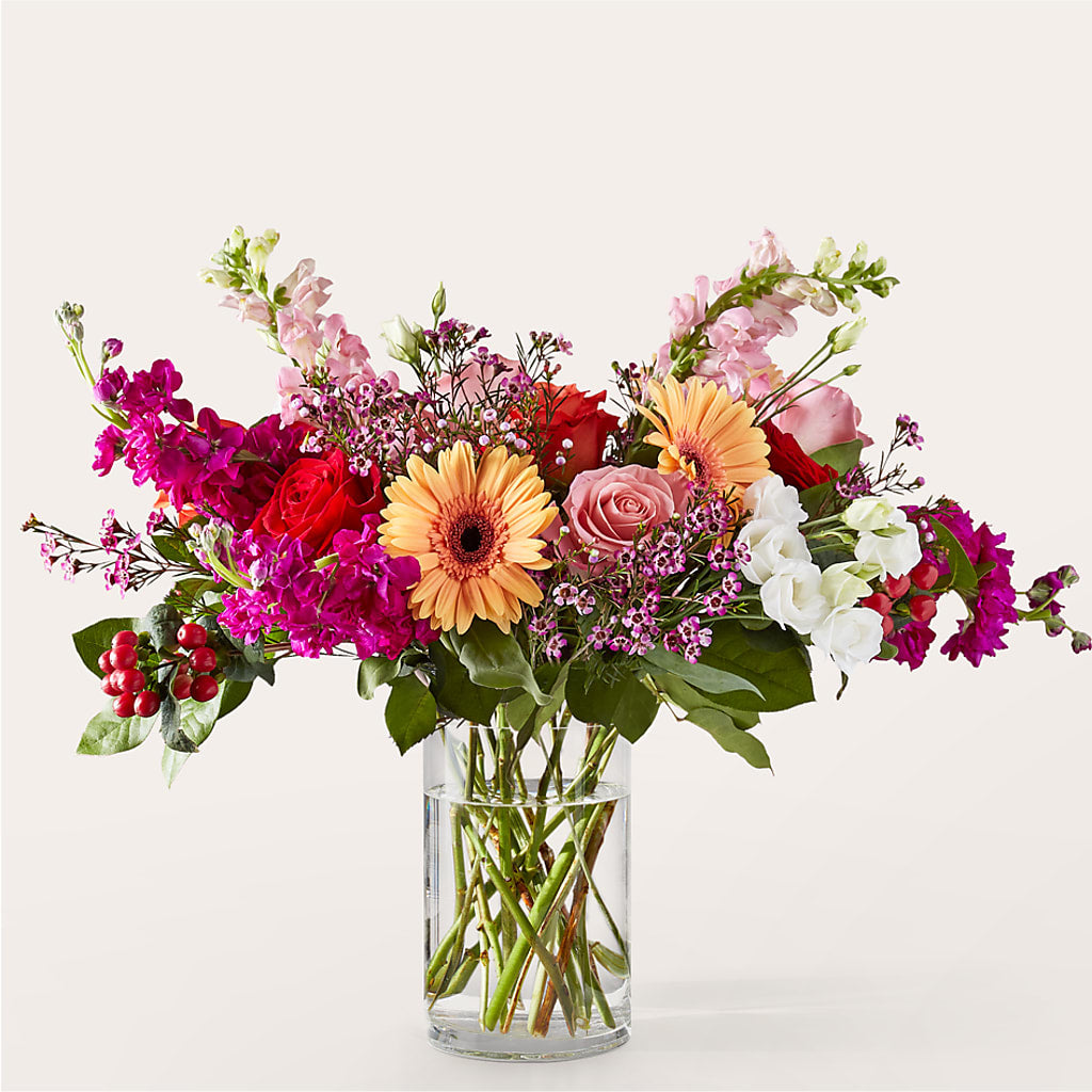 Renaissance Luxury Bouquet – SINK'S FLOWER SHOP & GREENHOUSE, Findlay OH