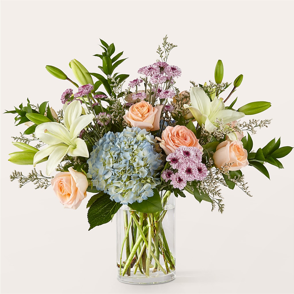 Slow Mornings Bouquet – SINK'S FLOWER SHOP & GREENHOUSE, Findlay OH