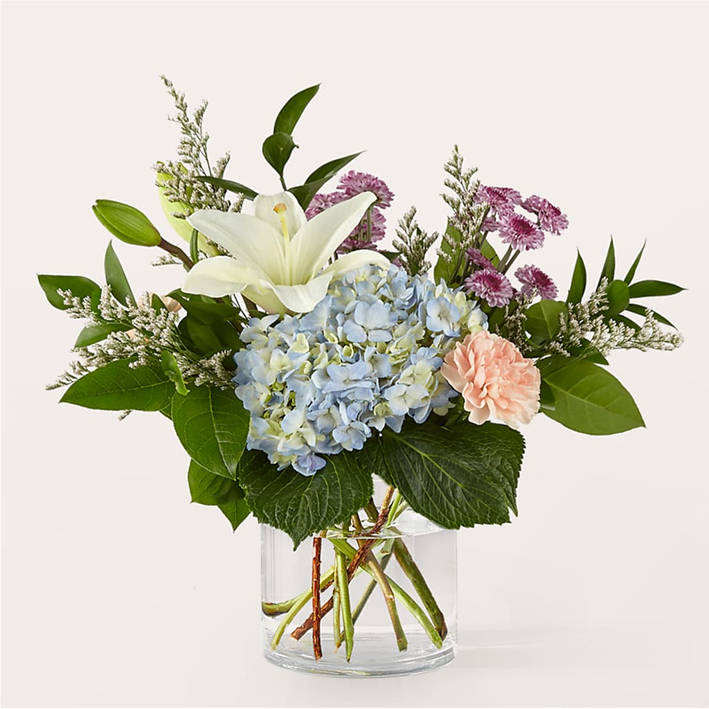 Slow Mornings Bouquet – SINK'S FLOWER SHOP & GREENHOUSE, Findlay OH