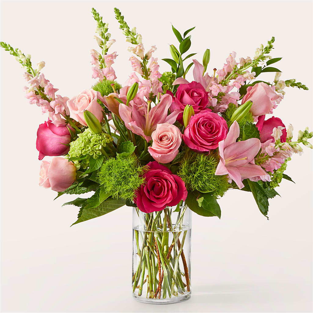 Fit for a Queen Luxury Bouquet – SINK'S FLOWER SHOP & GREENHOUSE, Findlay OH