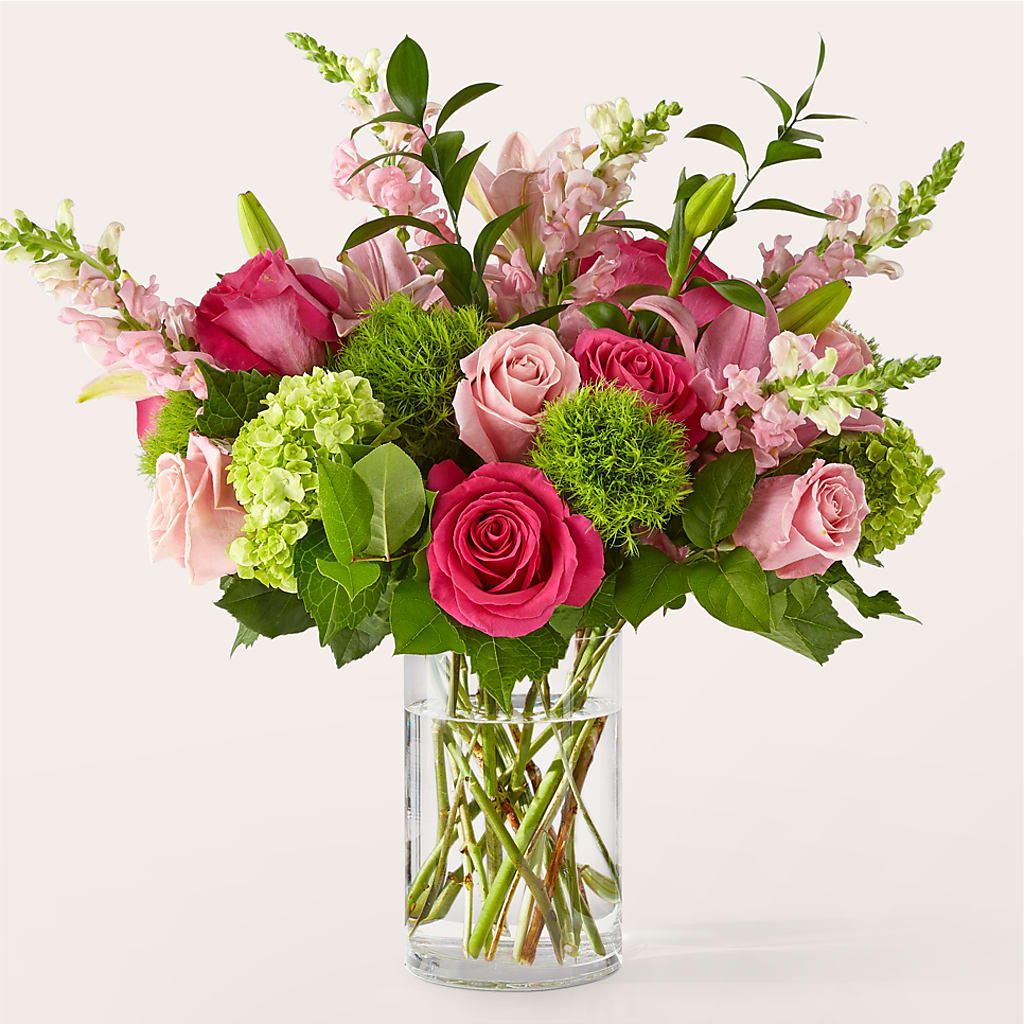 Fit for a Queen Luxury Bouquet – SINK'S FLOWER SHOP & GREENHOUSE, Findlay OH