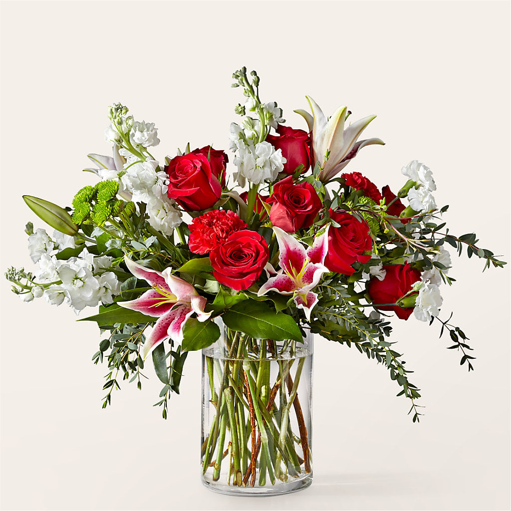 Gumdrop Button Bouquet – SINK'S FLOWER SHOP & GREENHOUSE, Findlay OH