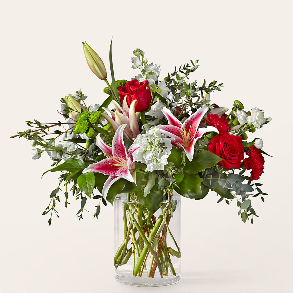 Gumdrop Button Bouquet – SINK'S FLOWER SHOP & GREENHOUSE, Findlay OH