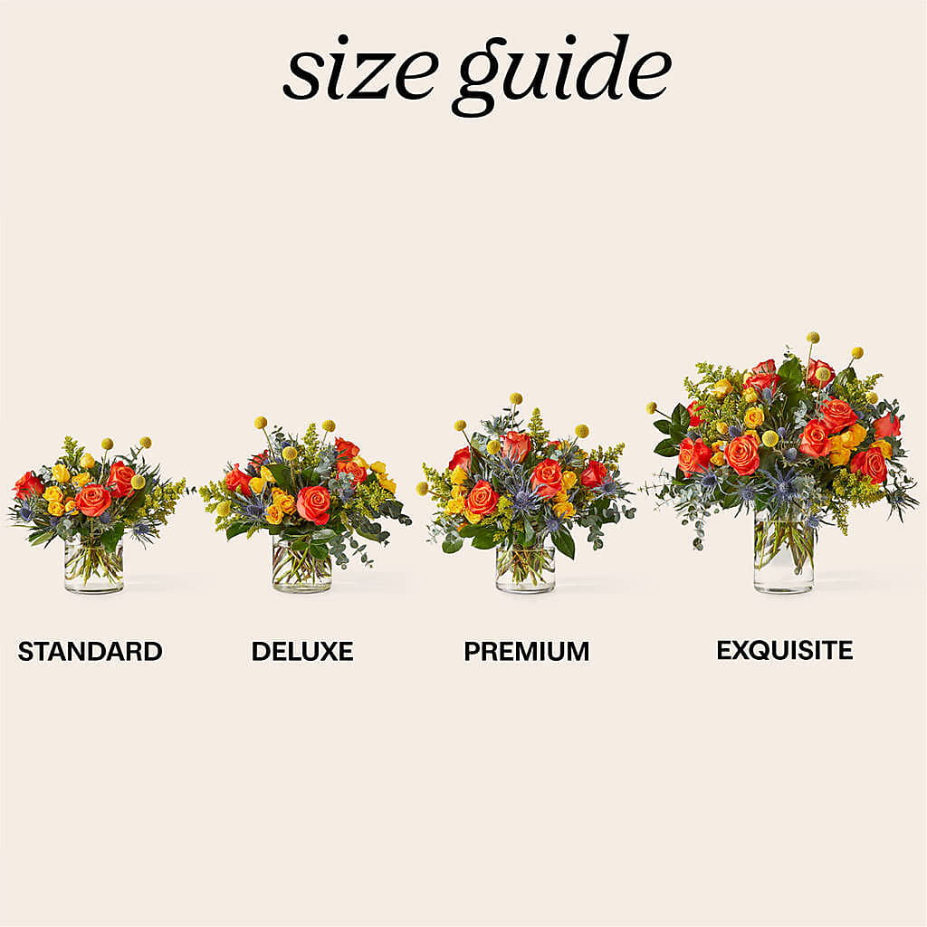 Disco Bouquet – SINK'S FLOWER SHOP & GREENHOUSE, Findlay OH