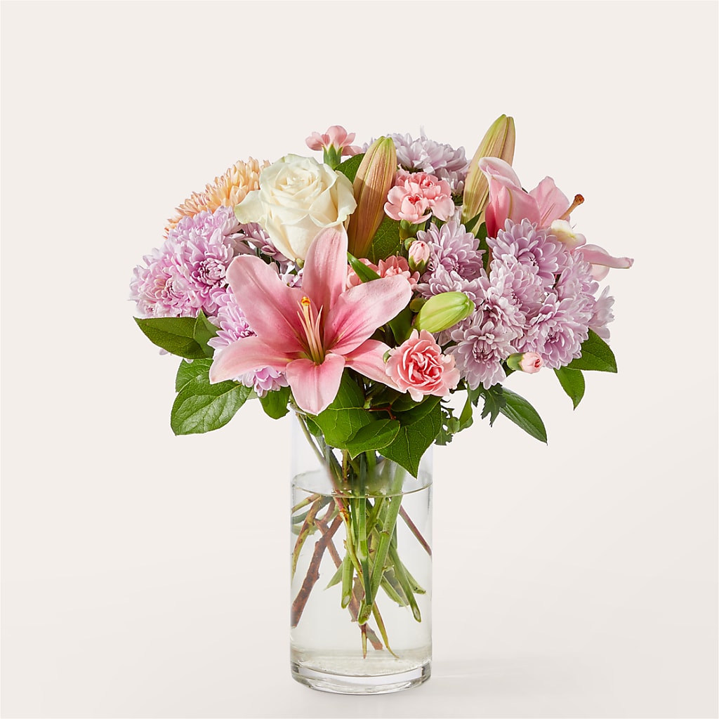 Gelato Bouquet – SINK'S FLOWER SHOP & GREENHOUSE, Findlay OH